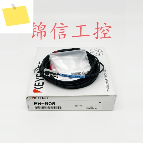 정품 및 KEYENCEKEYENCE EH-605 분리형 근접 스위치 센서 제품 이미지