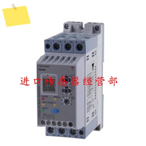 스위스 CARLO Jiale RGC1S60D25GKEP 솔리드 스테이트 릴레이 거짓 1개 페널티 10 제품 이미지