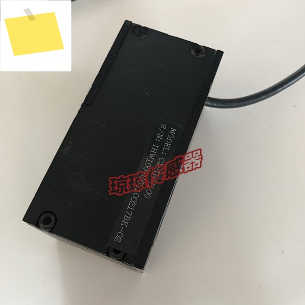 Sensor, Genuine CI-IHW100 IHW100-110517DID-01 제품 이미지