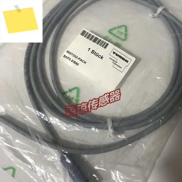 터크 커넥터 8007332 -팩 SKP3-2S90 -PACK 제품 이미지