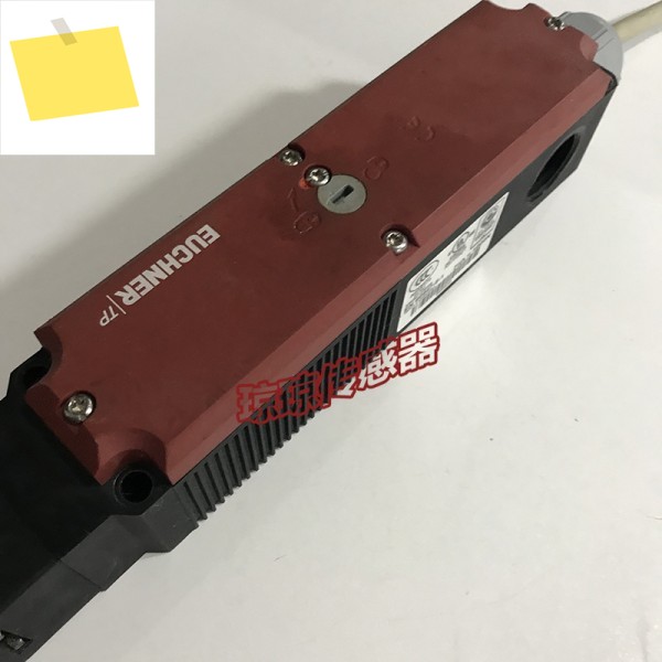 독일 EUCHNER TP4-4141A024M 안전 스위치, 도어 잠금 장치 제품 이미지