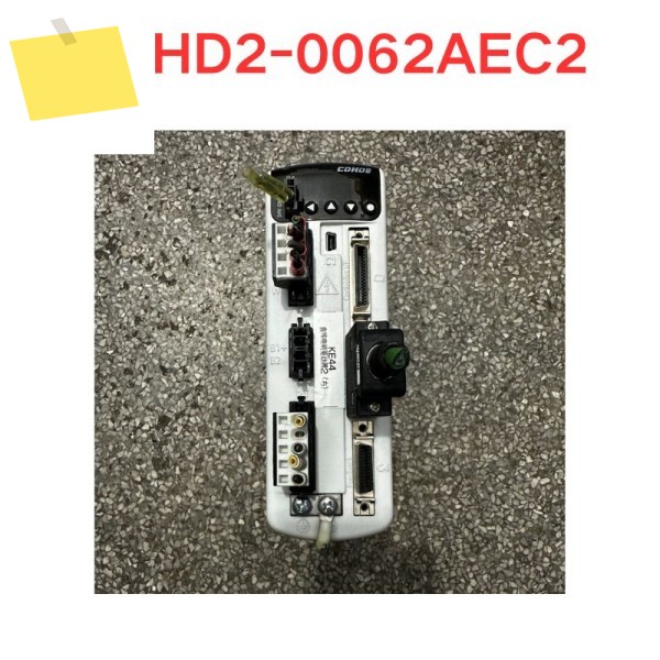 중고 테스트 OK 드라이브 CDHD2-0062AEC2 제품 이미지