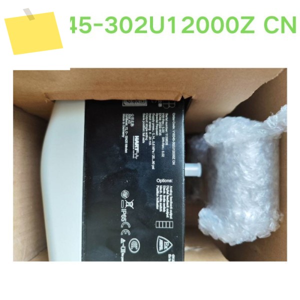 신품 포지셔너 V18345-302U12000Z CN 제품 이미지