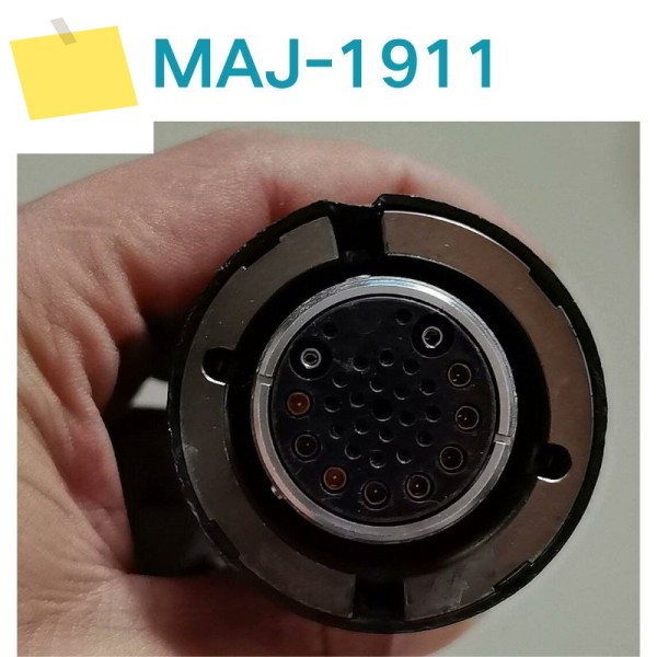 내시경 케이블 MAJ-1911, 중고 테스트 OK 290 제품 이미지