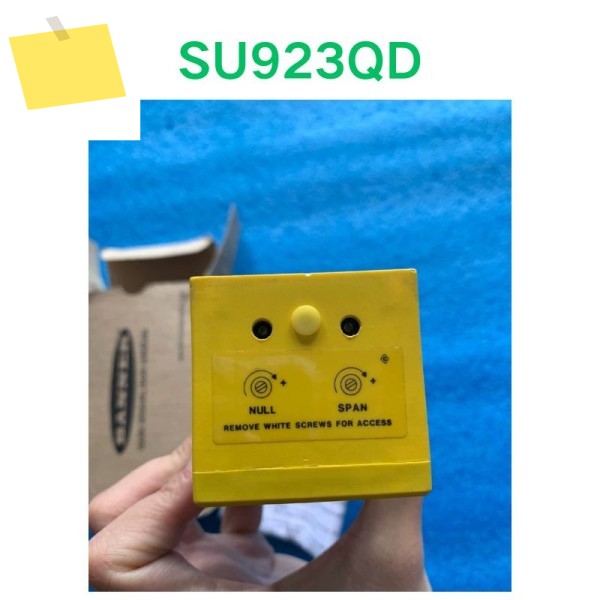 초음파 센서, 중고 테스트 OK, SU923QD 제품 이미지