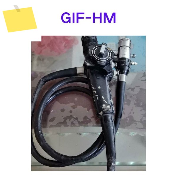 중고 테스트 OK 렌즈 액세서리, GIF-HM 제품 이미지