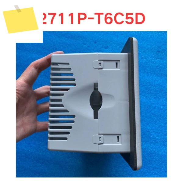 중고 테스트 OK 2711P-T6C5D 쉘 제품 이미지