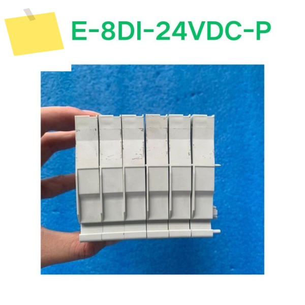 중고 테스트 OK XNE-8DI-24VDC-P 모듈 제품 이미지