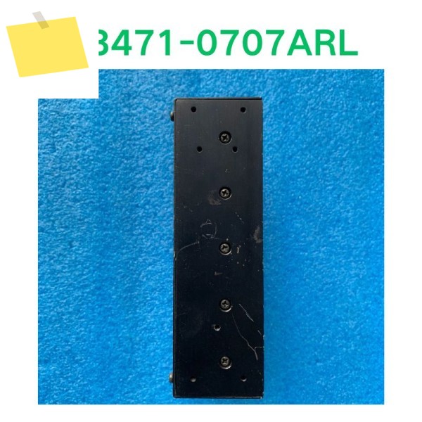 중고 테스트 OK B3471-0707ARL 드라이버 제품 이미지