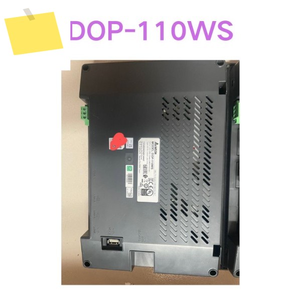 중고 테스트 OK 해체 DOP-110WS 제품 이미지