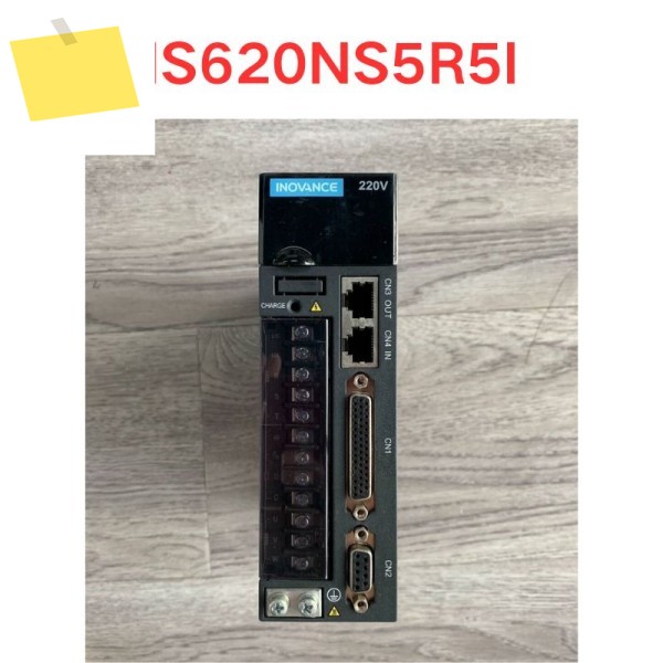 중고 테스트 OK 드라이버, IS620NS5R5I 제품 이미지