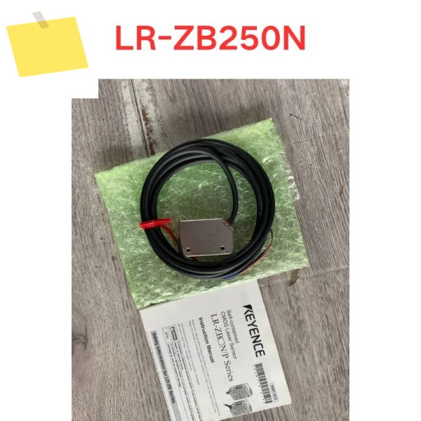 LR-ZB250N 레이저 센서, 중고 테스트 OK 제품 이미지