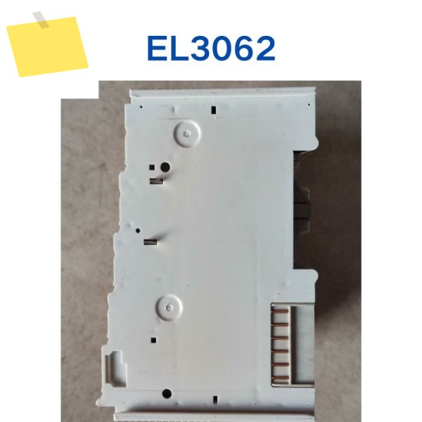 중고 테스트 OK EL3062 모듈 제품 이미지