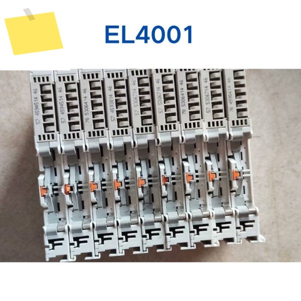 중고 테스트 OK EL4001 모듈 제품 이미지