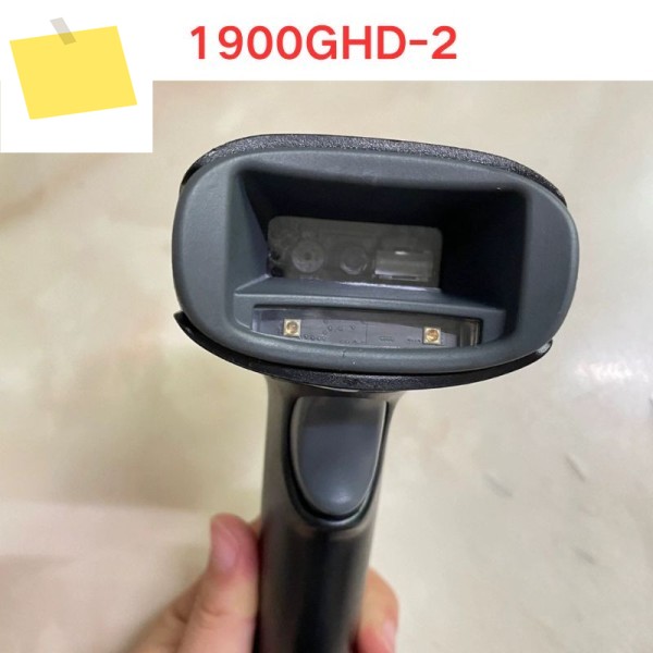 중고 테스트 OK 스캔 코드 건, 1900GHD-2 제품 이미지