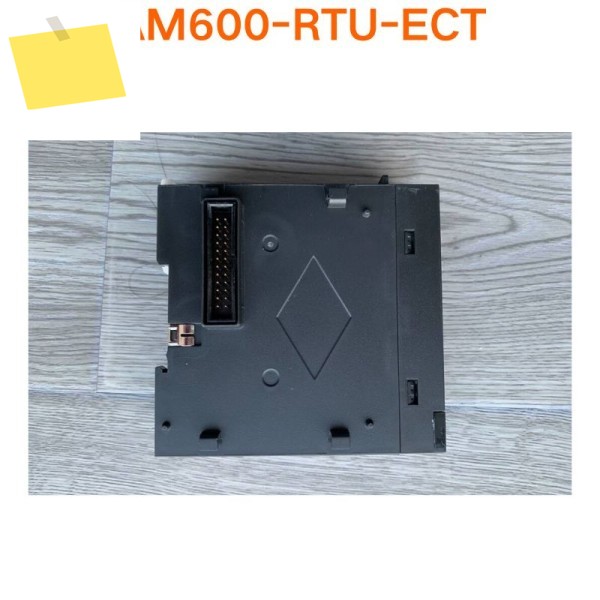중고 테스트 OK AM600-RTU-ECT 커플러 제품 이미지
