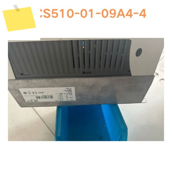 중고 테스트 OK 인버터 ACS510-01-09A4-4 제품 이미지