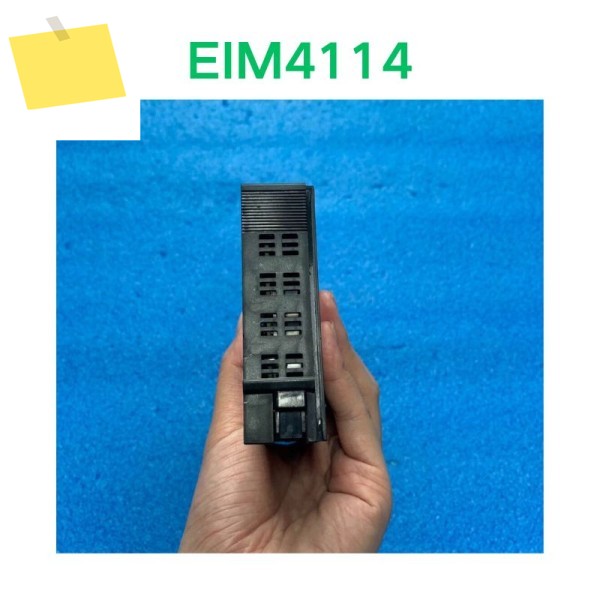 산업용 제어 모듈, 중고 테스트 OK EIM4114 제품 이미지