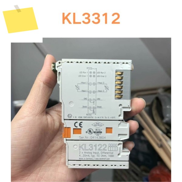 중고 테스트 OK KL3312 Beifu 모듈 제품 이미지
