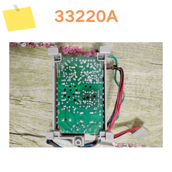 중고 테스트 OK 33220A 전원 공급 장치 제품 이미지
