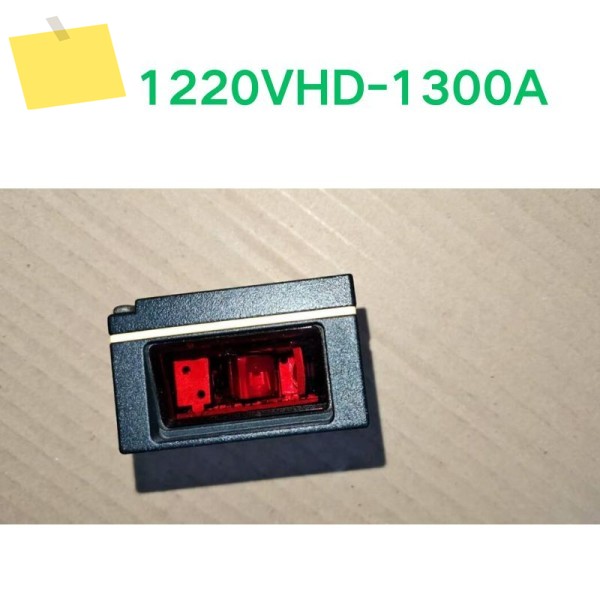 LS-1220VHD-1300A 레이저 스캐너, 중고 테스트 OK 제품 이미지