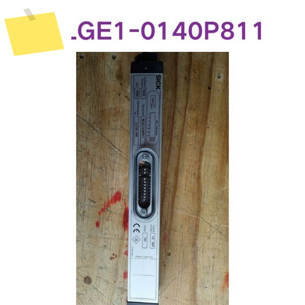 중고 테스트 OK 그레이팅 MLGE1-0140P811 제품 이미지