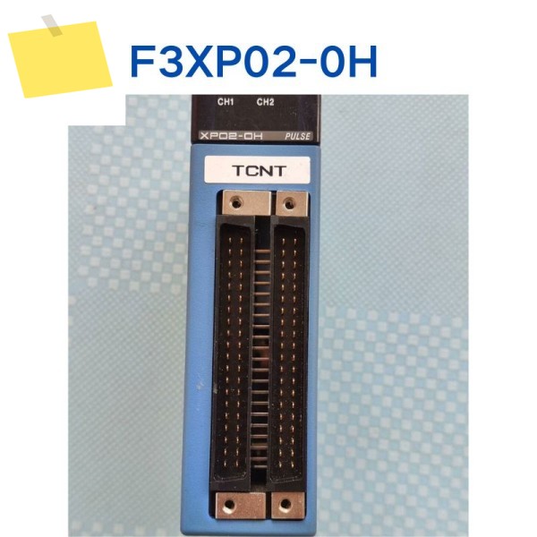 중고 테스트 OK F3XP02-0H 모듈 제품 이미지