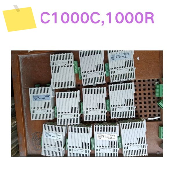 중고 테스트 OK 해체, DTC1000C,1000R 제품 이미지