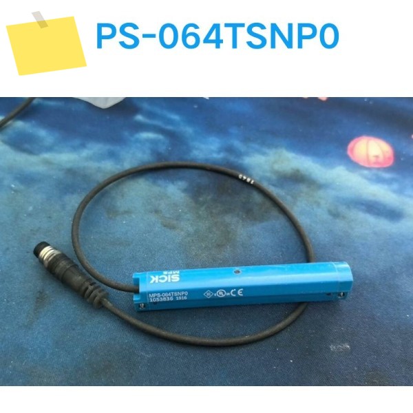 중고 테스트 OK 센서 MPS-064TSNP0 제품 이미지