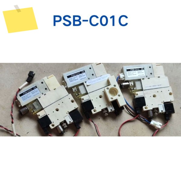 PSB-C01C 압력 센서, 중고 테스트 OK 제품 이미지