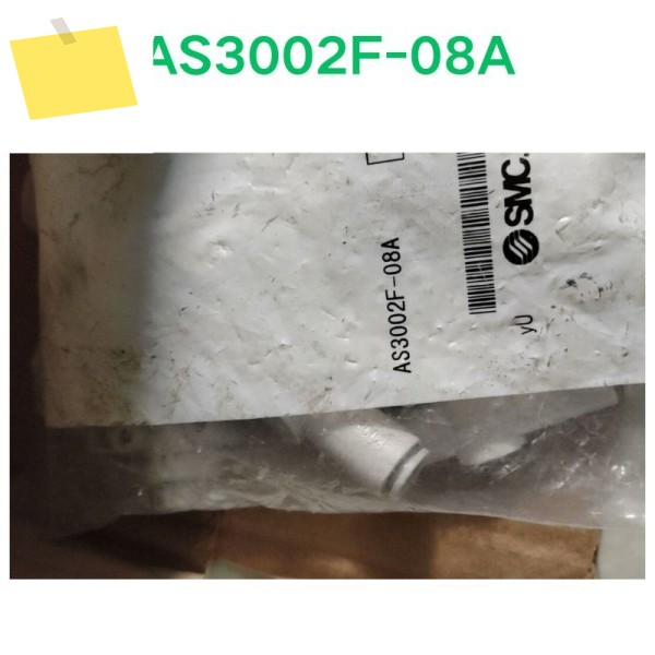 다이렉트 플로우 스로틀 밸브 AS3002F-08A 제품 이미지