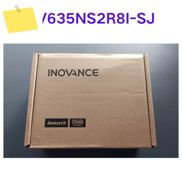 신품 드라이버 SV635NS2R8I-SJ 제품 이미지