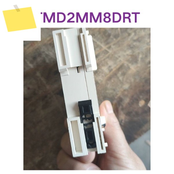 중고 테스트 OK 출력 모듈, TMD2MM8DRT 제품 이미지