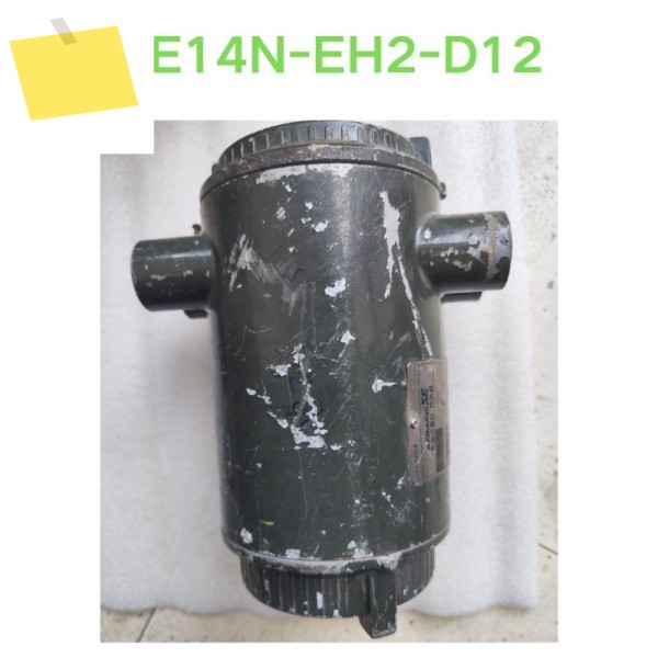 간접 테스트 OK 전자기 유량계 SE14N-EH2-D12 제품 이미지