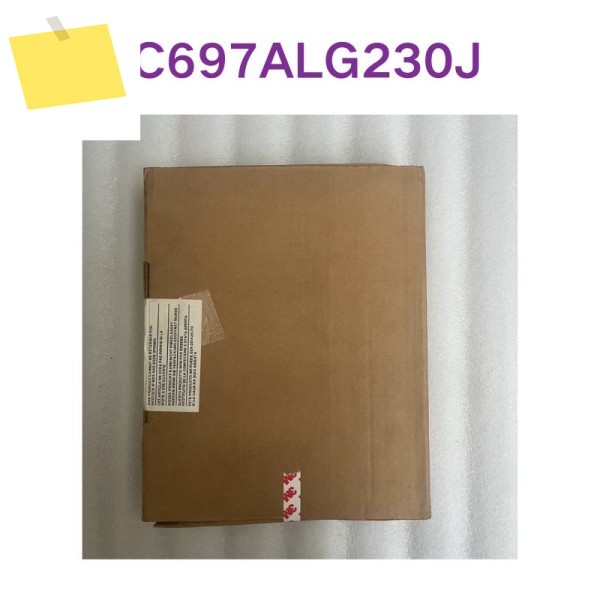 신품 모듈 IC697ALG230J 제품 이미지