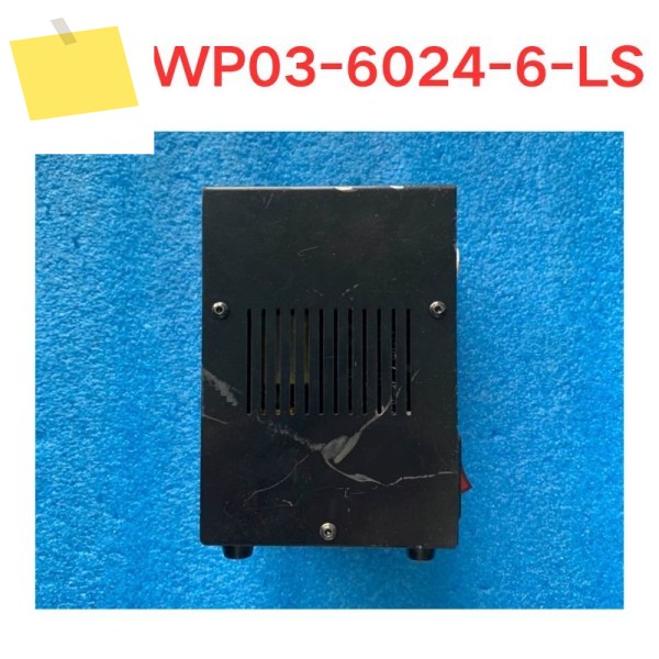 광원 컨트롤러 MIC-WP03-6024-6-LS, 간접 테스트 OK 제품 이미지