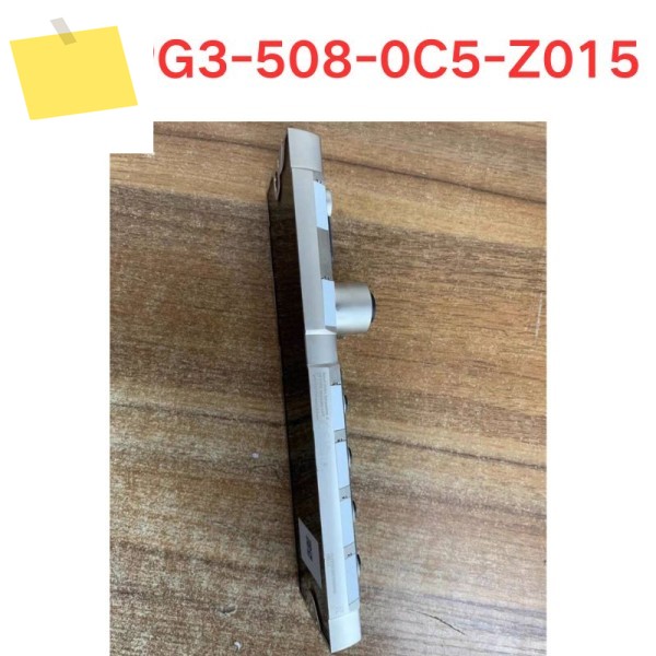 중고 테스트 OK BNI PG3-508-0C5-Z015 메인 스테이션 모듈 제품 이미지