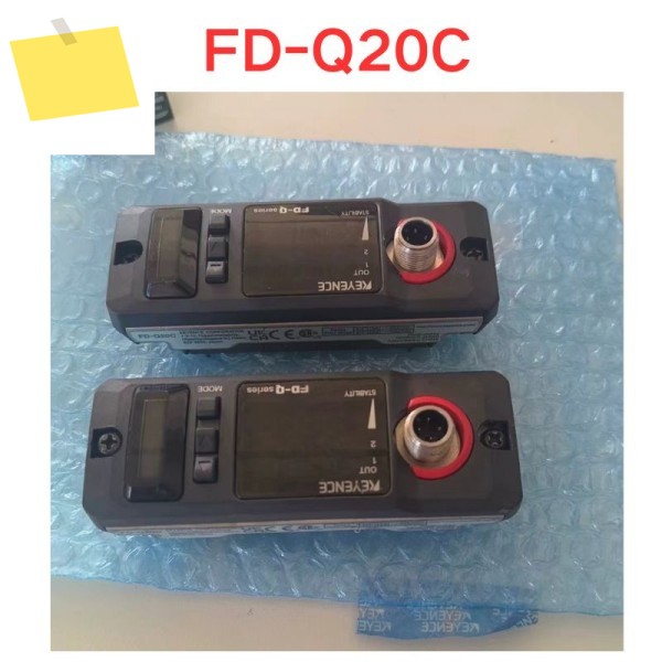 중고 테스트 OK 센서 FD-Q20C 제품 이미지