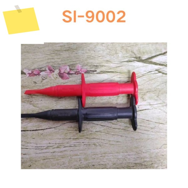 SI-9002 고전압 차동 프로브, 중고 테스트 OK 제품 이미지