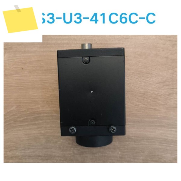 GS3-U3-41C6C-C 컬러 카메라, 간접 테스트 OK, 410W 픽셀 제품 이미지
