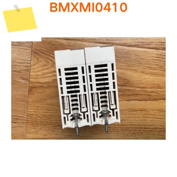 중고 테스트 OK BMXMI0410 모듈 제품 이미지