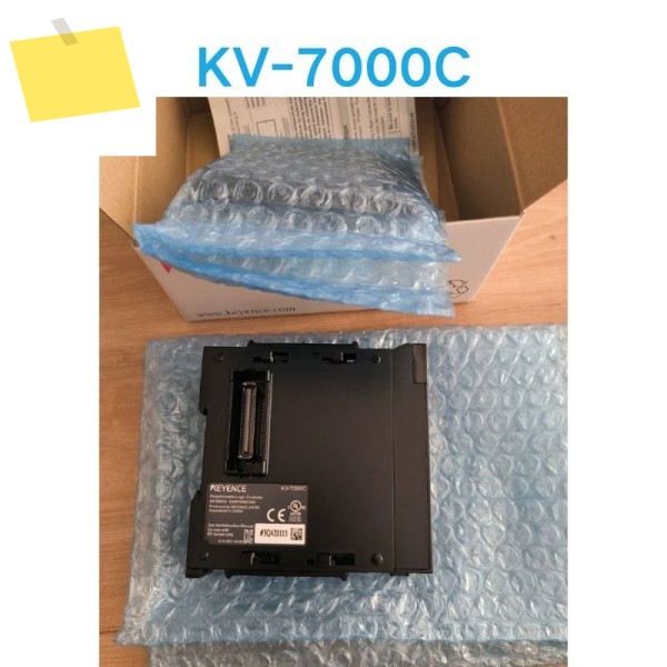 프로그램 가능한 컨트롤러 KV-7000C, , 새제품 제품 이미지