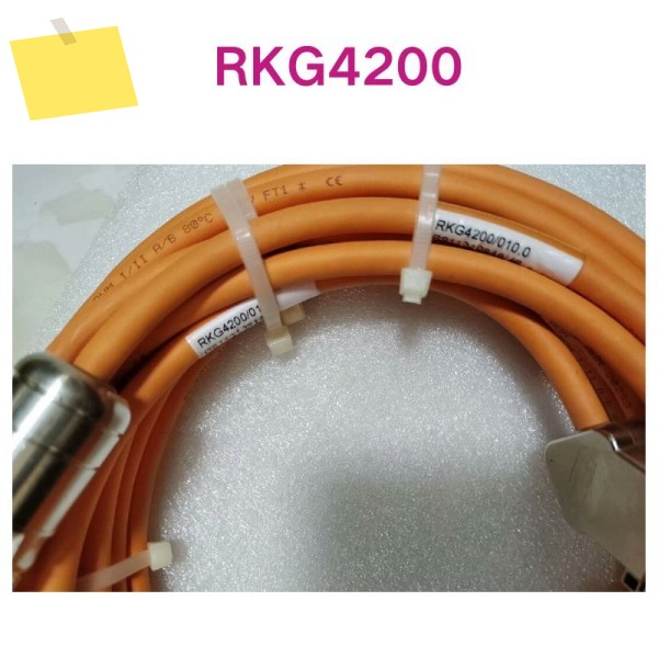 신품 서보 케이블, RKG4200 제품 이미지