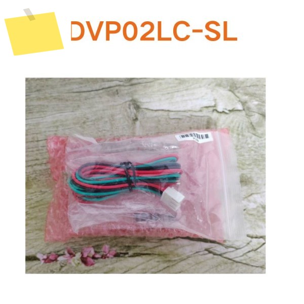 중고 테스트 OK 계량 모듈 DVP02LC-SL 제품 이미지