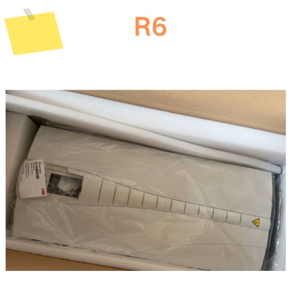 인버터 케이스의 화이트 모델 R6, 75 kW, 160kW 사이에 사용 적합, , 새제품 제품 이미지