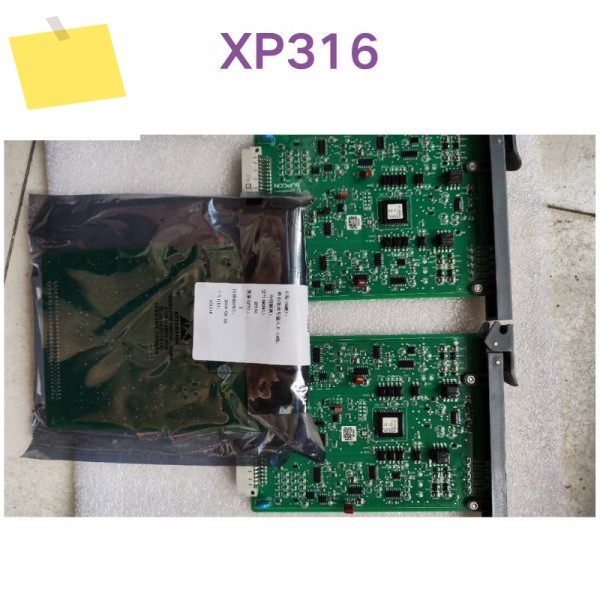 신품 XP316 카드 구성 요소 제품 이미지