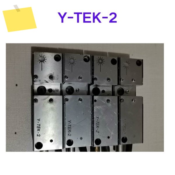 중고 테스트 OK 드릴링 머신 도구 게이지 니들 Y-TEK-2 제품 이미지