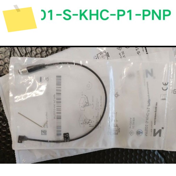 오리지널 짐머 마그네틱 오픈 MFS01-S-KHC-P1-PNP 제품 이미지