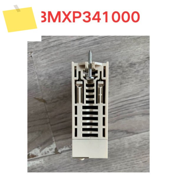 중고 테스트 OK BMXP341000 모듈 제품 이미지