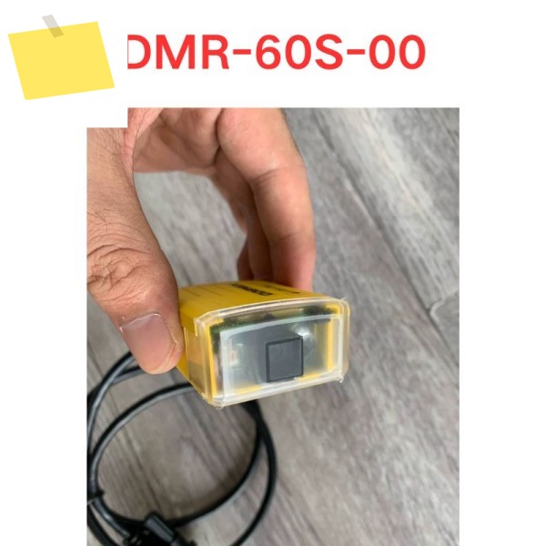 중고 테스트 OK DMR-60S-00 코드 리더 제품 이미지